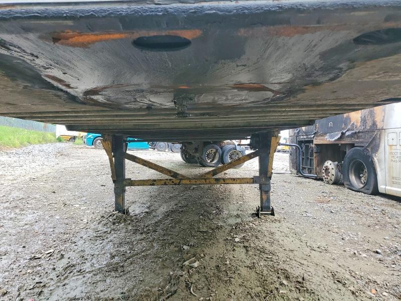 2019 Great Dane CA1-1314-01053 DRY Van Trailer