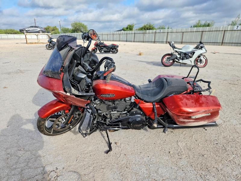 2024 Harley-Davidson Fltrx