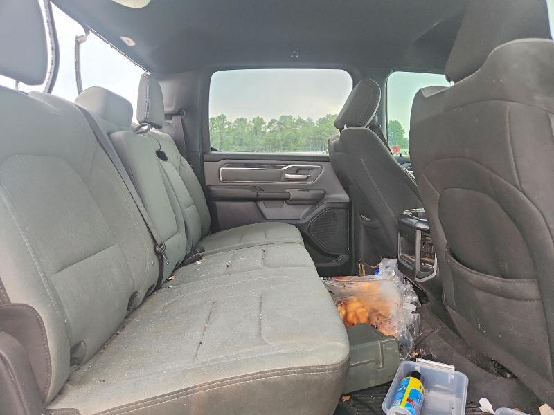 2021 Dodge RAM 1500 BIG Horn/lone Star