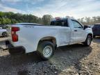 2019 Chevrolet Silverado K1500