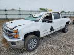 2019 Chevrolet Silverado K2500 Heavy Duty LTZ