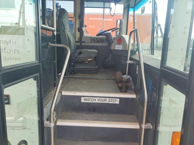 2016 Ic Corporation 3000 RE
