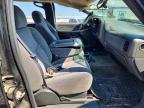 2007 Chevrolet Silverado K1500 Classic Crew Cab