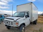 2022 Ford E450 BOX Truck