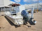2009 Carolina Skiff 238DLV-Boat