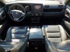 2013 Honda Ridgeline RTL