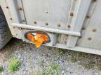 1991 Merritt Livestock Trailer