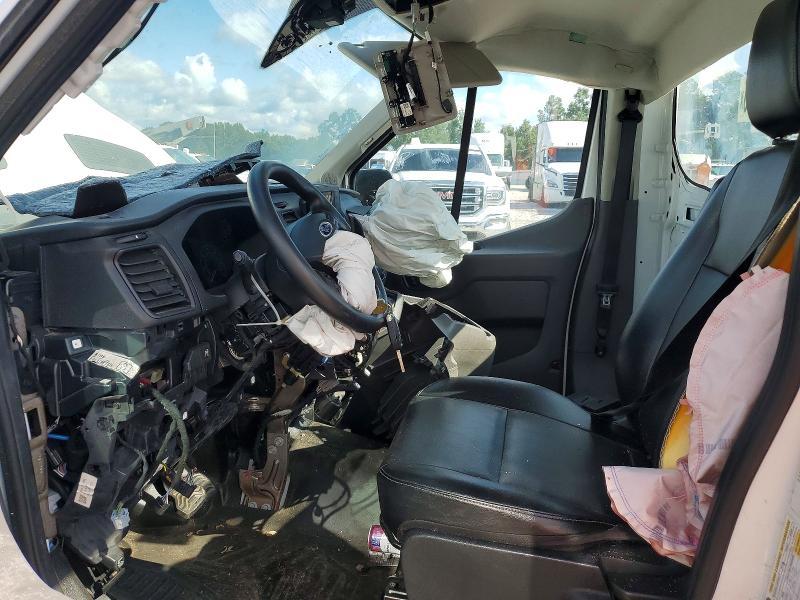 2021 Ford Transit T-350