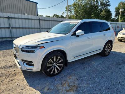 2020 Volvo Xc90 T6 Inscription