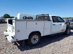 2024 Chevrolet Silverado K3500
