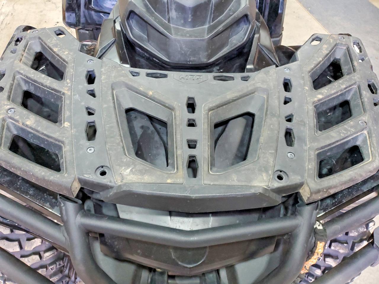 2016 Can-Am Outlander ATV