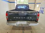 2004 Nissan Frontier Standard