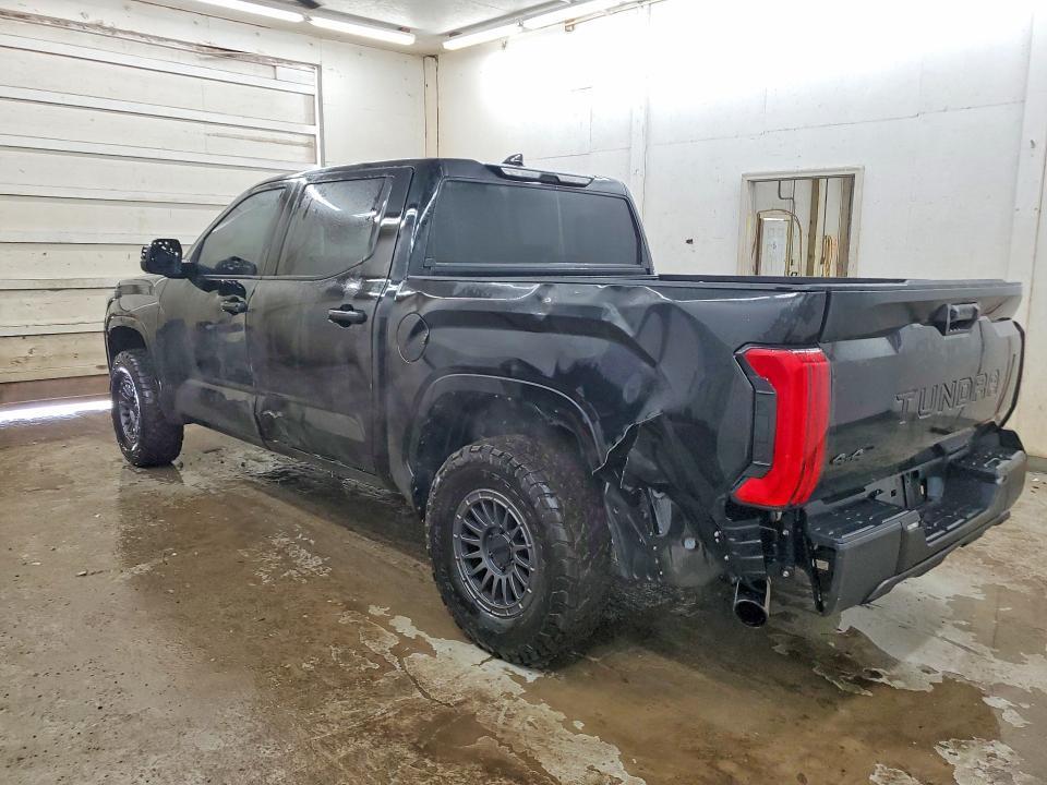 2023 Toyota Tundra SR