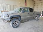 2003 GMC Sierra C2500 Heavy Duty