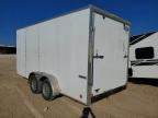 2021 Continenal Cargo Enclosed Cargo Trailer