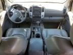 2012 Nissan Frontier S