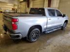 2021 Chevrolet Silverado K1500 LT