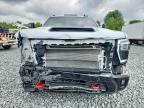 2025 Chevrolet Silverado K3500 LT