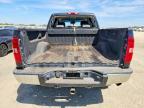 2013 Chevrolet Silverado K1500 LTZ
