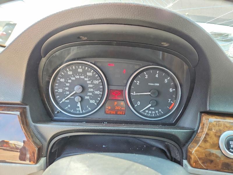 2007 BMW 328 I