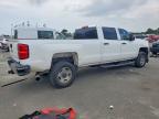 2015 Chevrolet Silverado K2500 Heavy Duty
