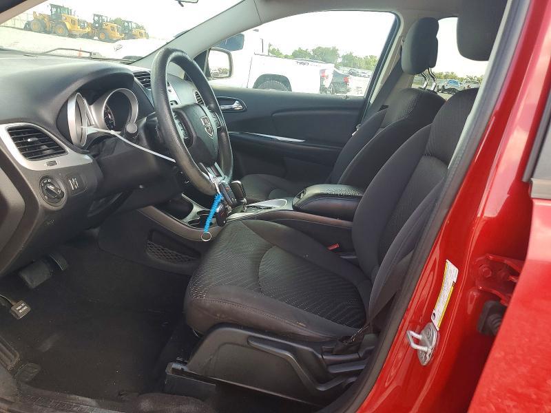 2013 Dodge Journey sxt