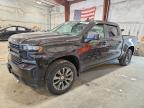 2019 Chevrolet Silverado K1500 RST