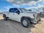 2025 GMC Sierra K2500 Heavy Duty