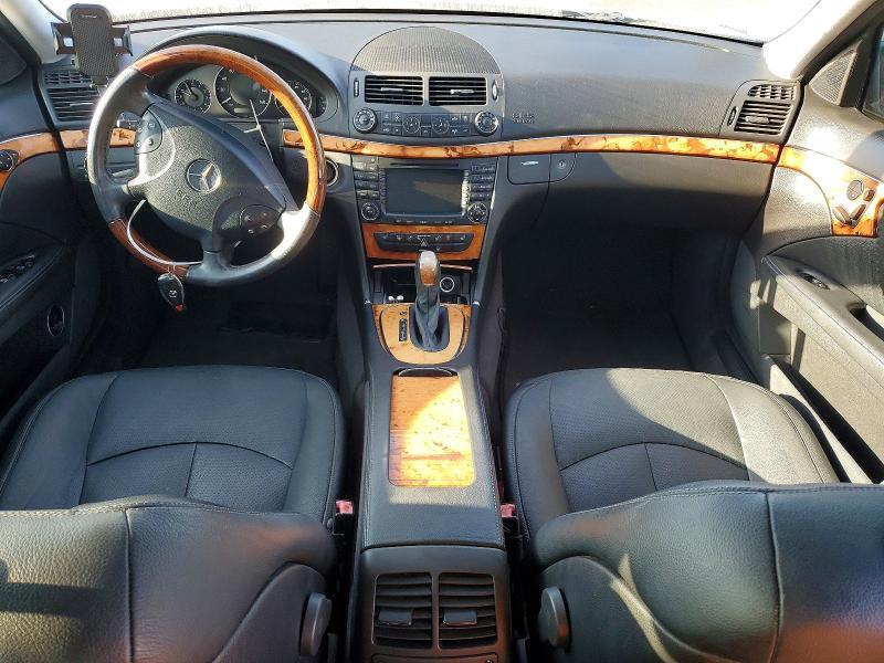 2006 Mercedes-Benz E 350
