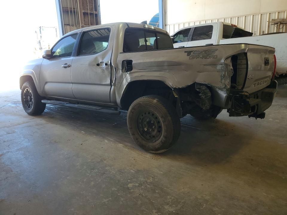 2020 Toyota Tacoma SR V6