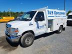2022 Ford Econoline E350 Super Duty Cutaway Van