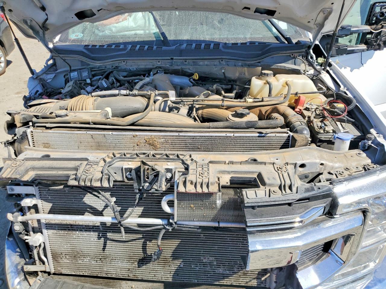 2021 Ford F250 Super Duty