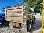 2022 Kenworth Constructi-Dump Truck