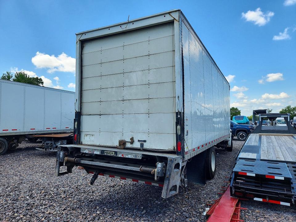 2019 International 4000 4300