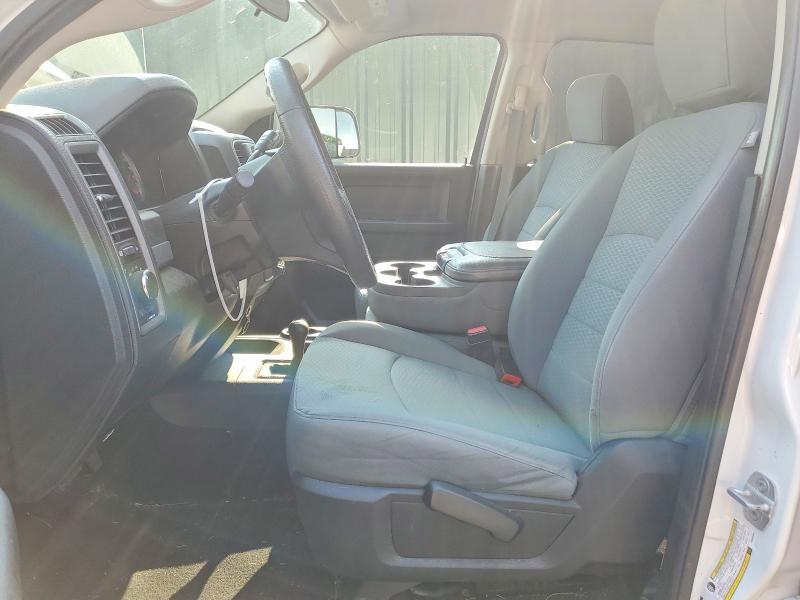 2013 Dodge RAM 2500 ST
