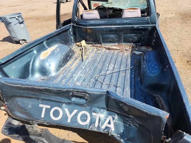 1994 Toyota Pickup 1/2 TON Short Wheelbase STB