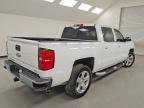 2015 Chevrolet Silverado C1500 LT