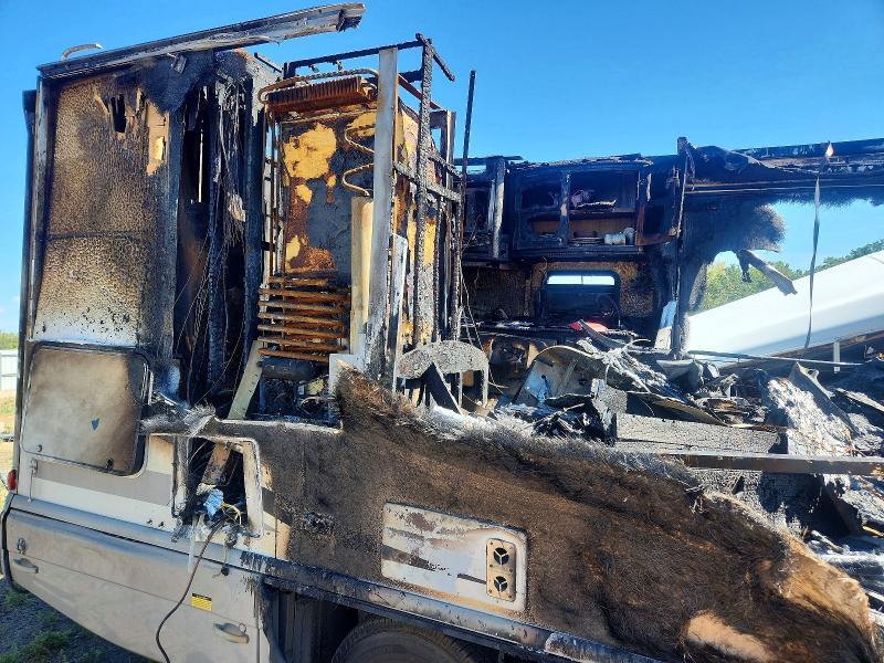 2007 Dodge Sprinter RV