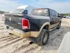 2015 Dodge RAM 3500 Longhorn