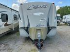 2014 Keystone Cougar Camper