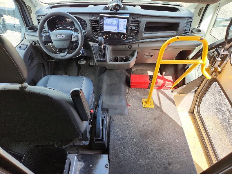 2021 Ford Transit T-350 HD