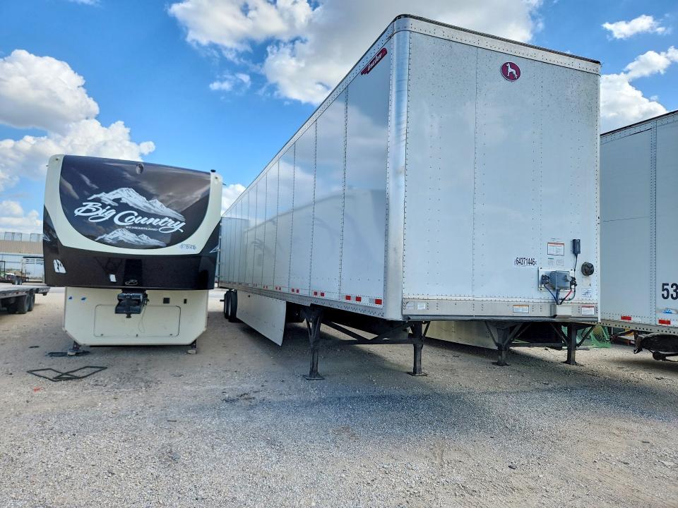 2024 Great Dane Trailer