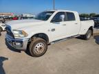 2012 Dodge RAM 3500 Longhorn