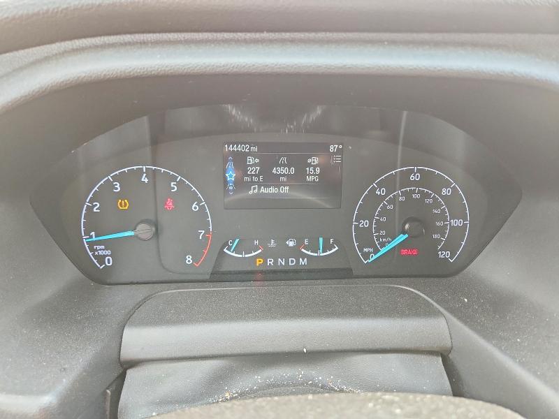 2024 Ford Transit T-350