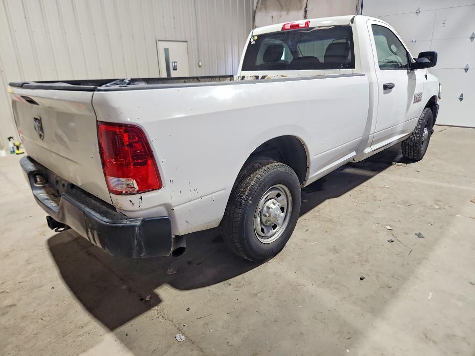 2018 Dodge RAM 2500 ST