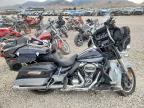 2019 Harley-Davidson Flhtk