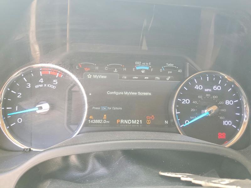 2018 Ford F350 Super Duty
