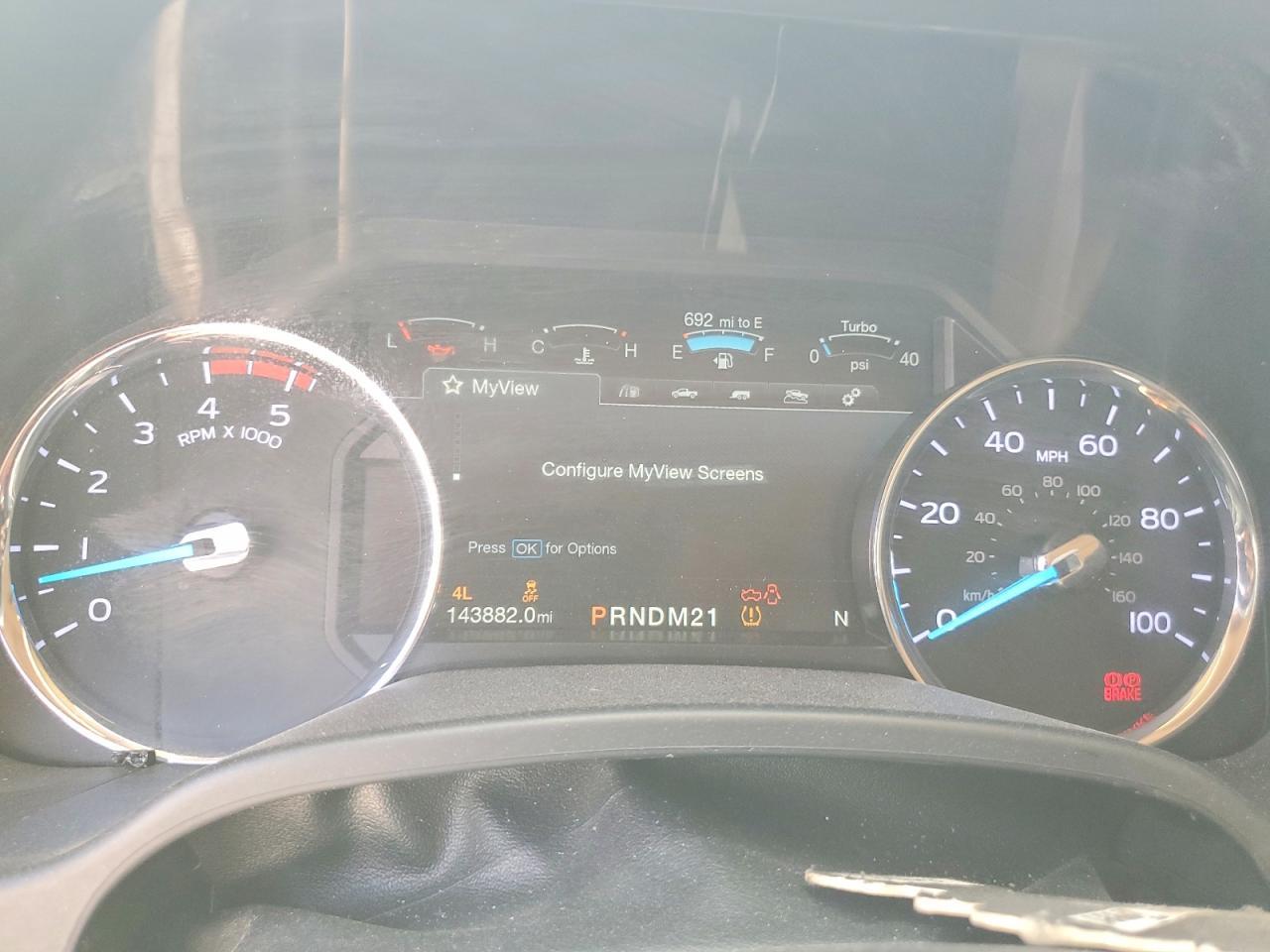 2018 Ford F350 Super Duty