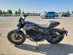 2024 Livewire S2DM