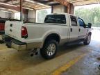 2009 Ford F250 Super Duty